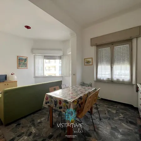 Vistamare 3 Apartman *