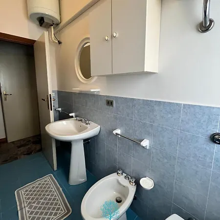 Vistamare 3 Apartman Tortoreto