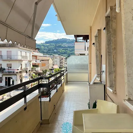Vistamare 3 Apartman *