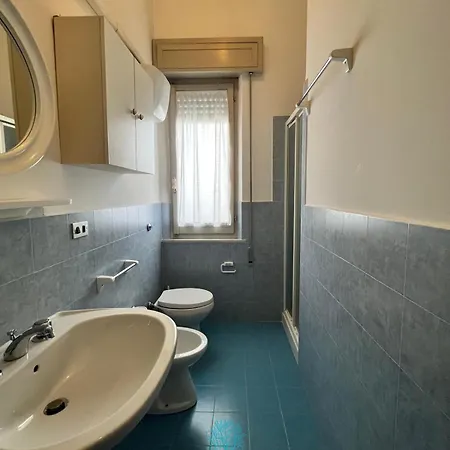 Apartman Vistamare 3 Tortoreto