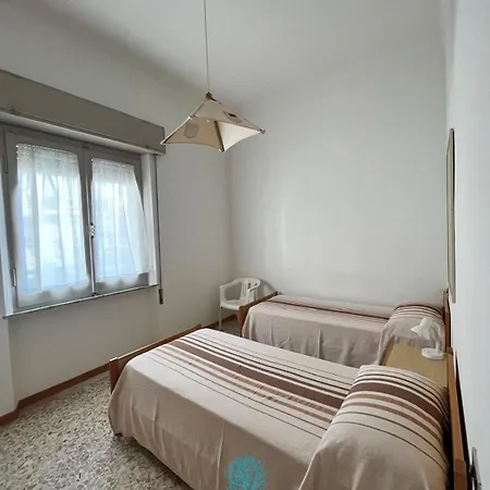 Vistamare 3 * Tortoreto
