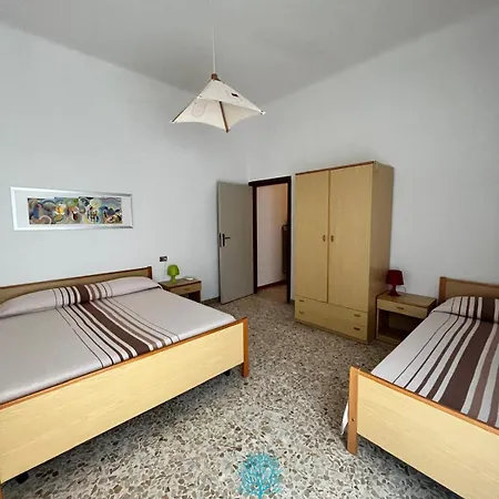 Vistamare 3 Apartment
