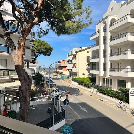 Apartman Vistamare 3