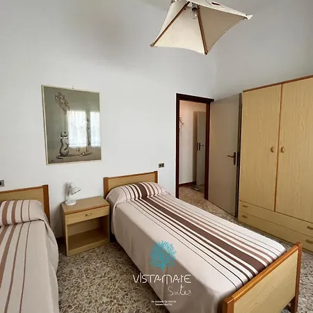 Vistamare 3 Apartman