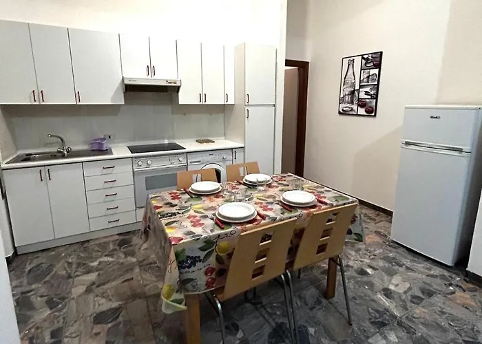 Vistamare 3 * Tortoreto