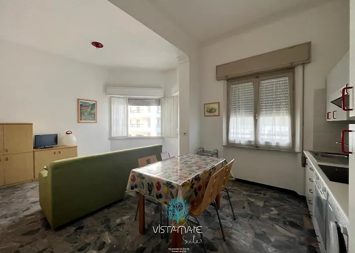 Vistamare 3 Apartment *