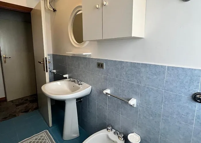 Vistamare 3 Apartment Tortoreto