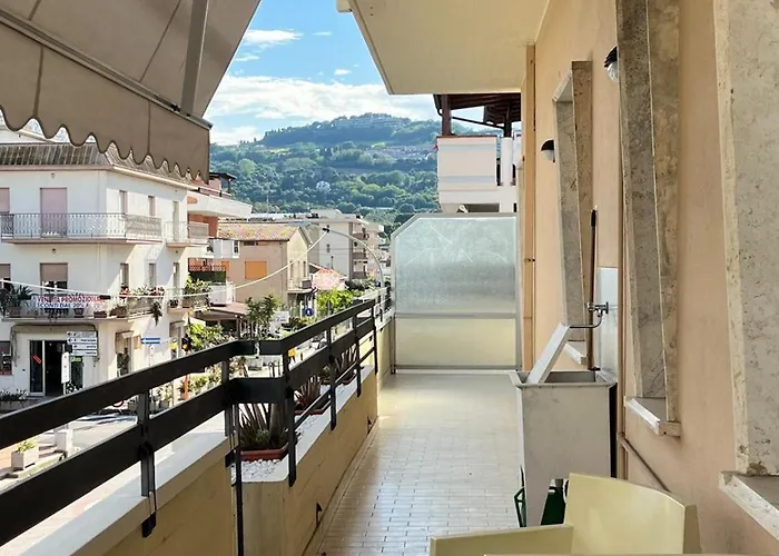 Vistamare 3 Apartment *