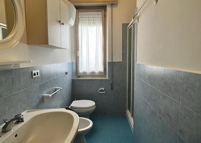 Apartment Vistamare 3 Tortoreto