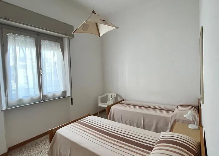 Vistamare 3 * Tortoreto