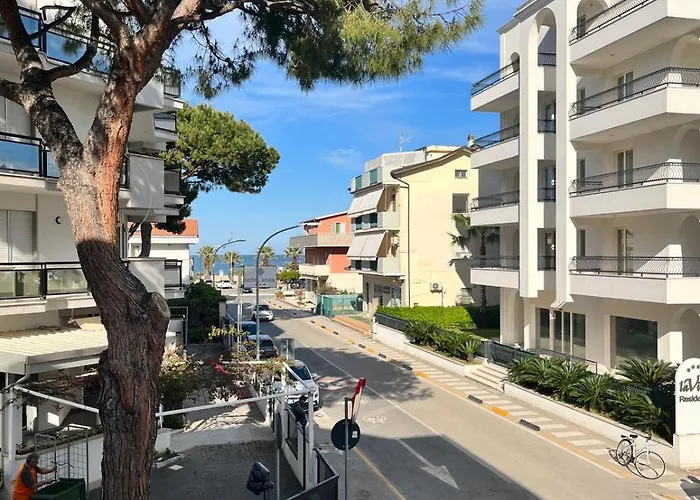 Apartment Vistamare 3