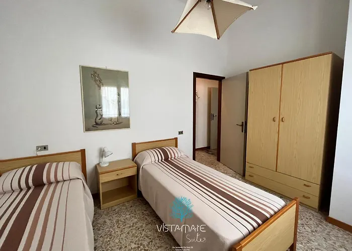 Vistamare 3 Apartment