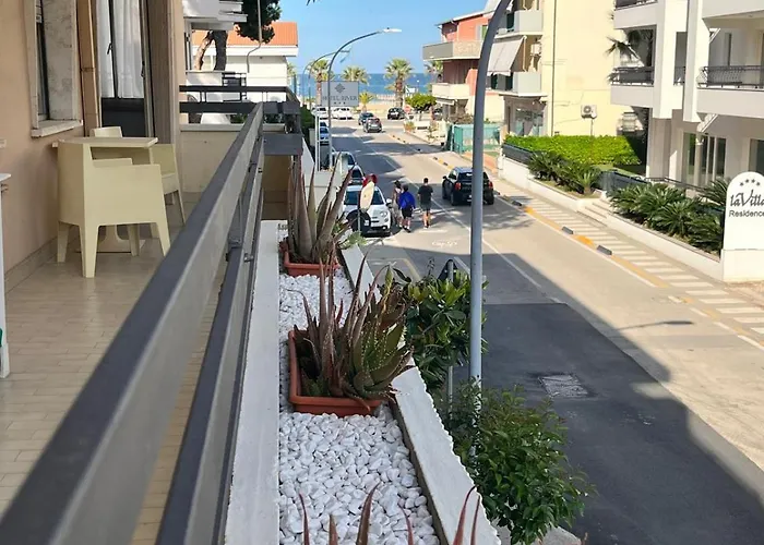 Vistamare 3 Tortoreto